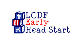 LCDF EHS Logo