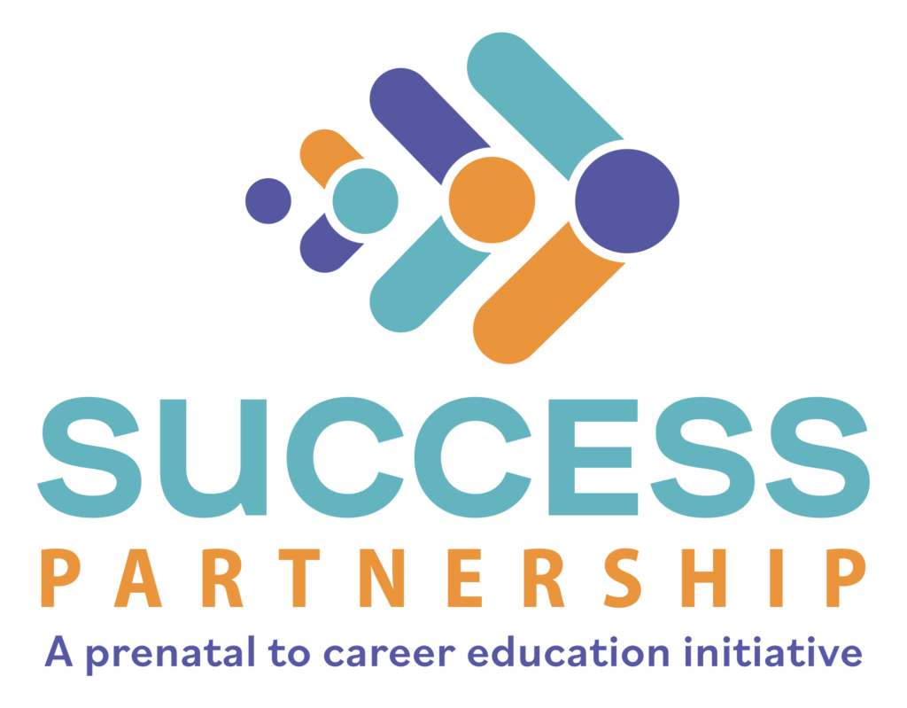 Success Partnership Logo