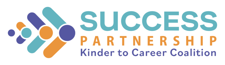 Kinder-Career Coalition Logo
