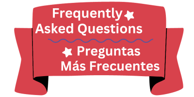 Frequently Asked Questions