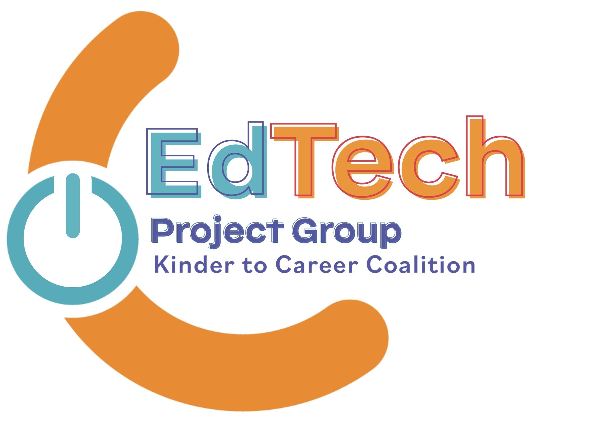 EdTech Project Group Logo