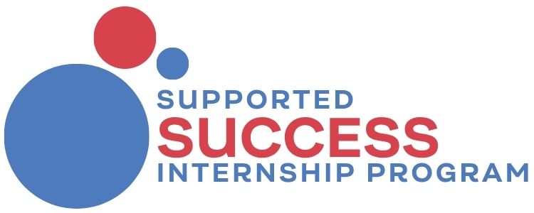 Supported Success Logo